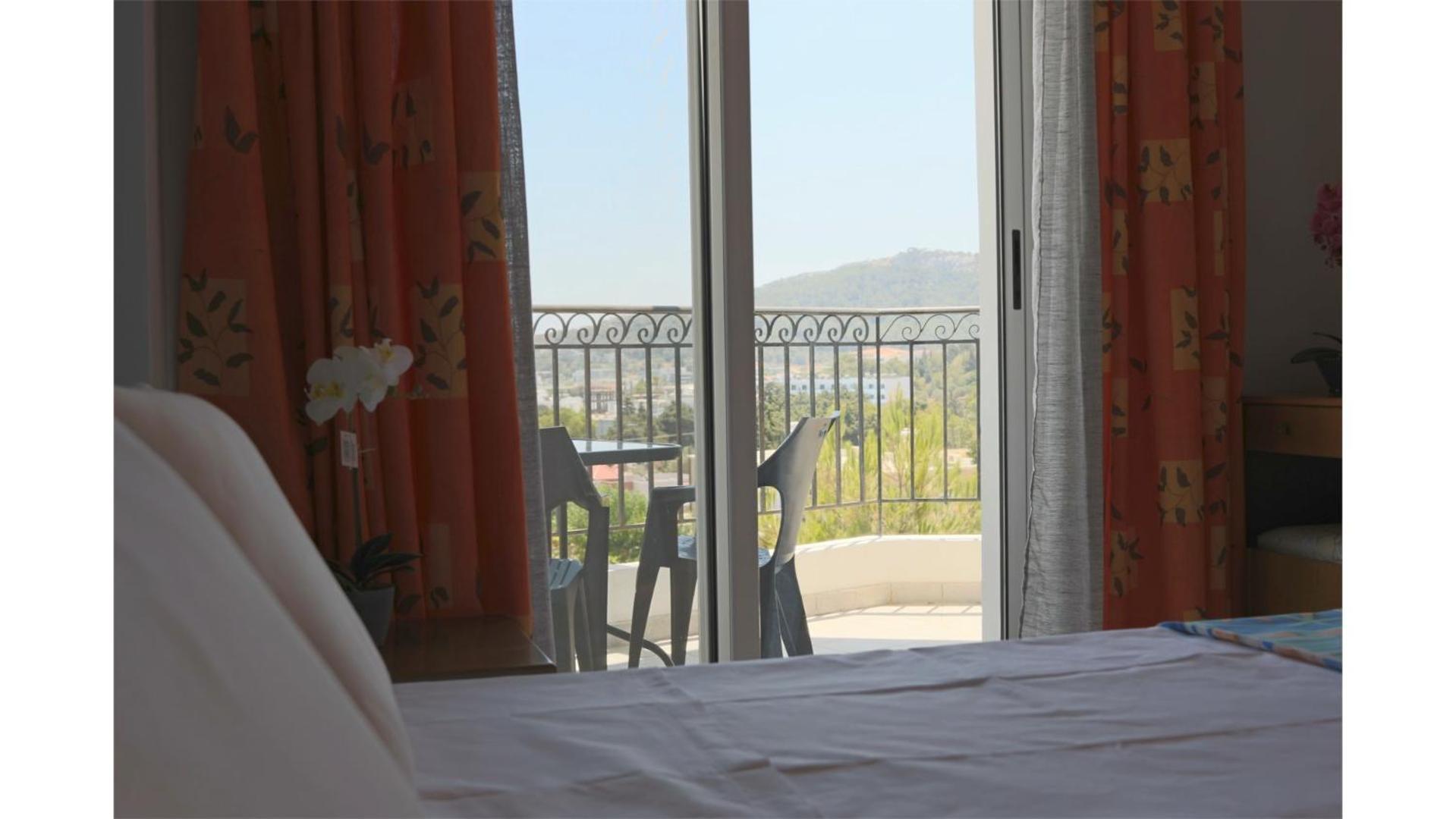 Appartement Planet View *