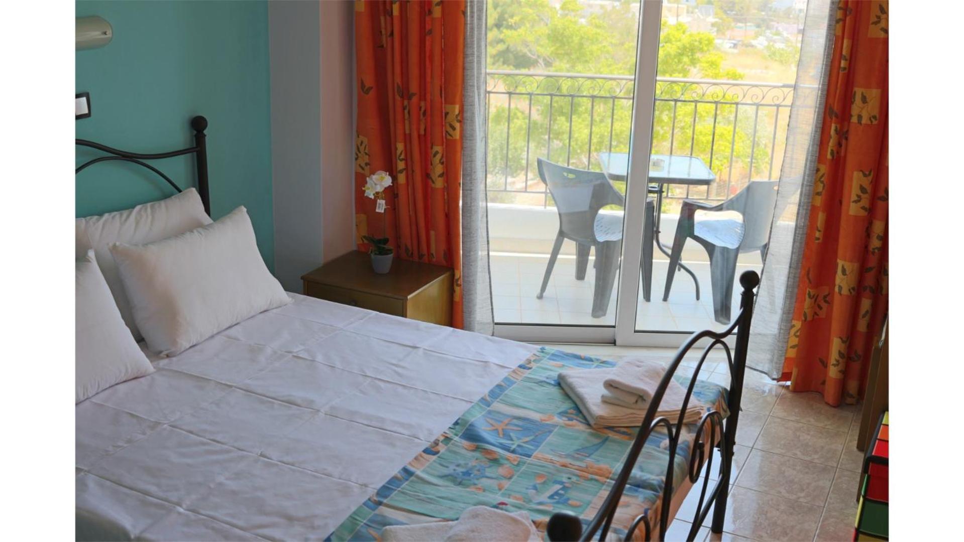 Appartement Planet View *