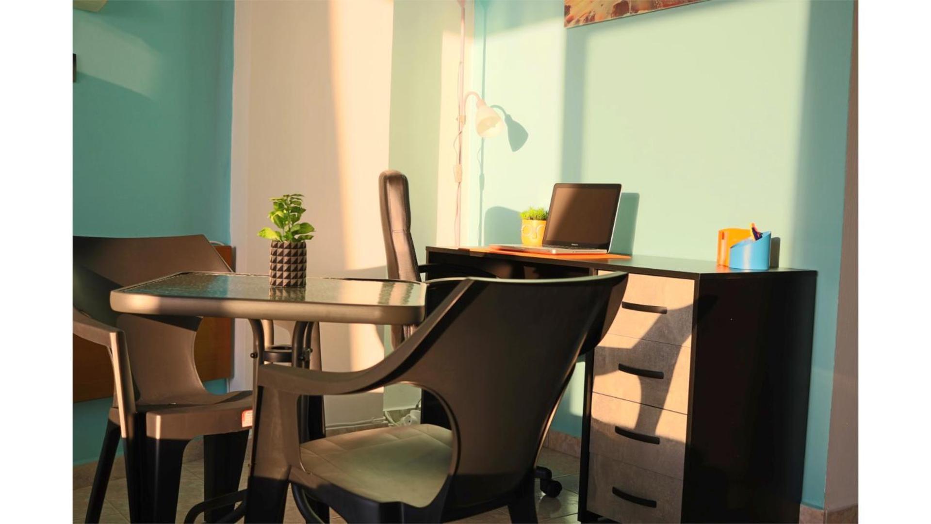Planet View Appartement *