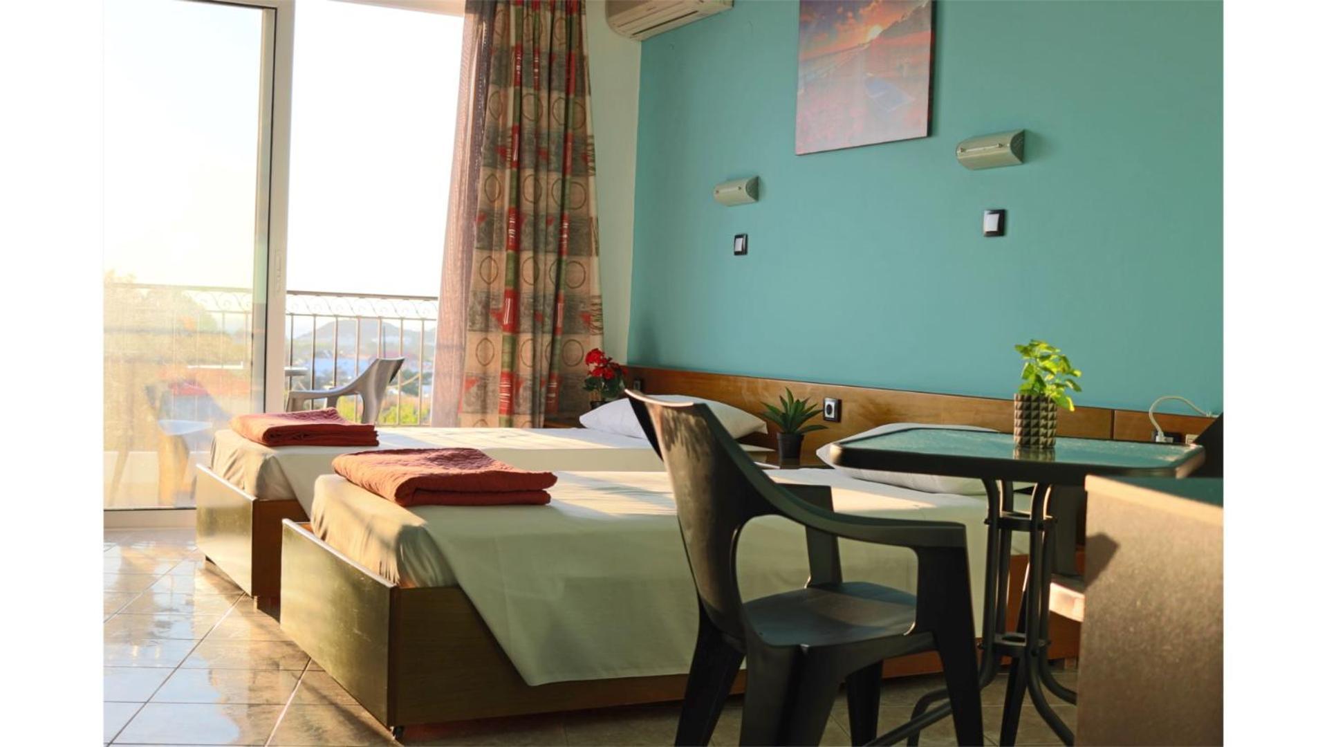 Planet View Appartement Faliraki