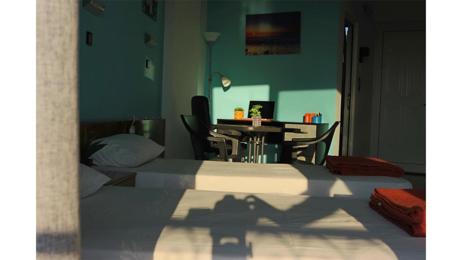 Planet View Appartement Faliraki