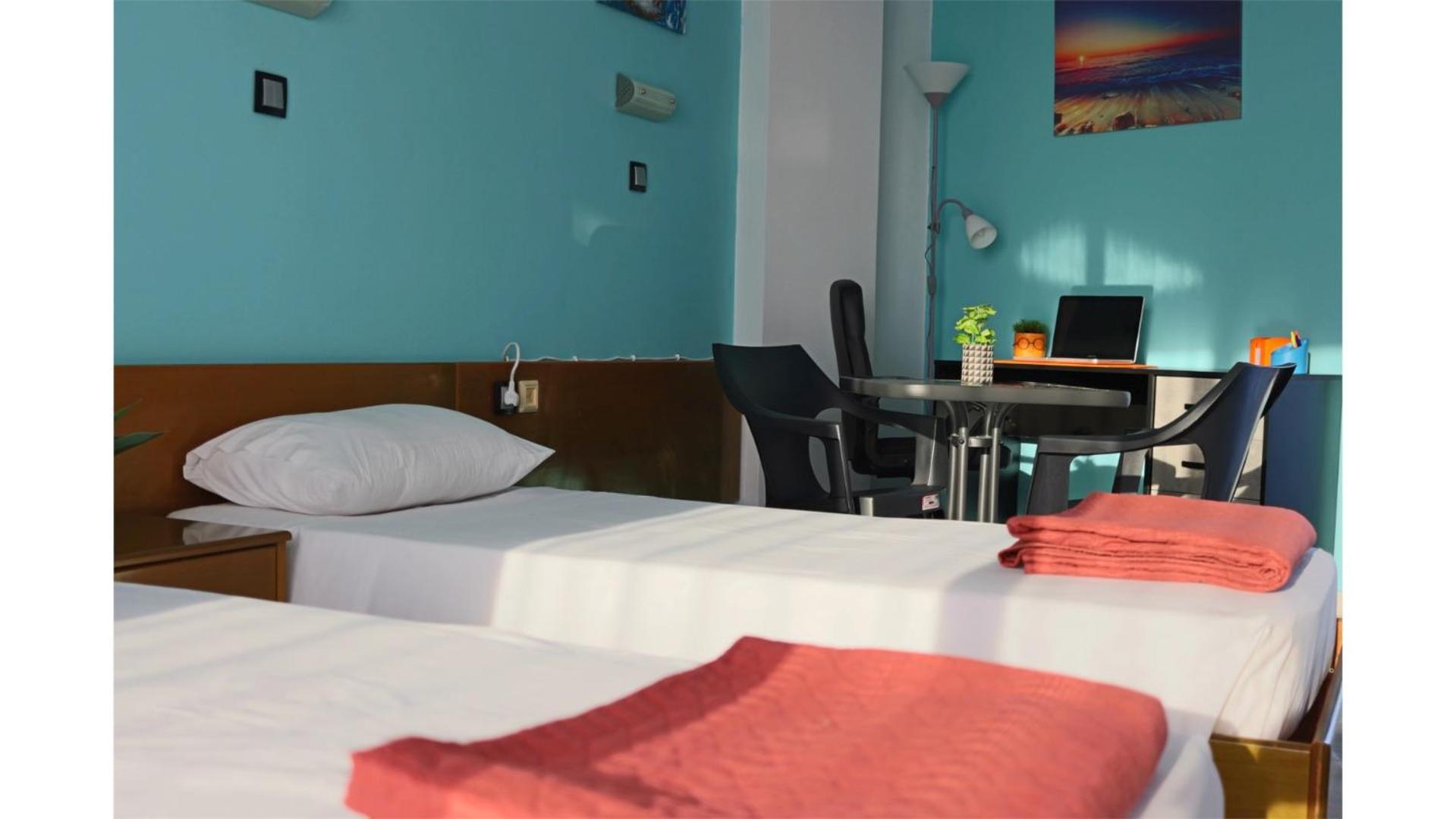 Appartement Planet View Faliraki