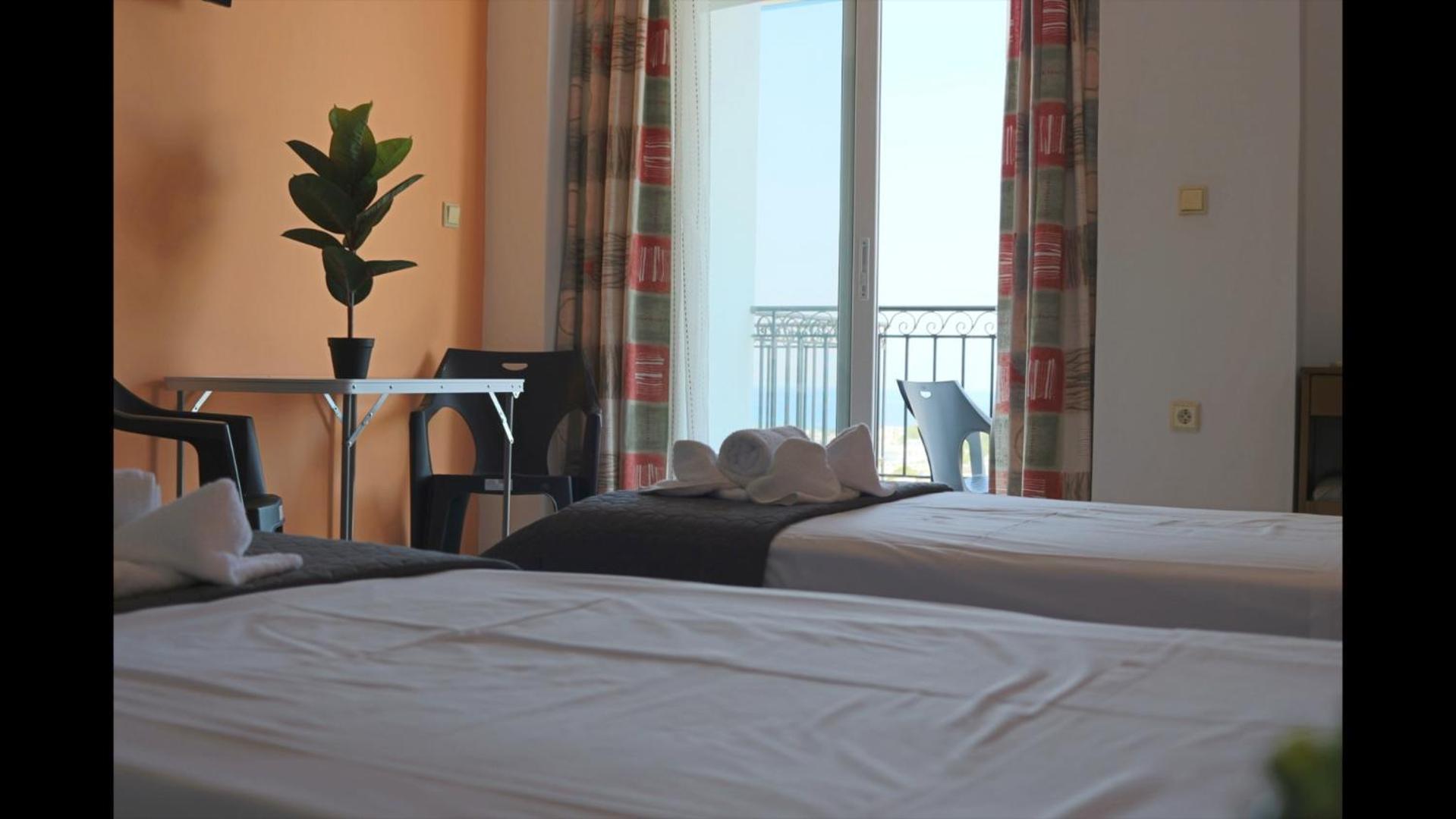 Appartement Planet View Faliraki