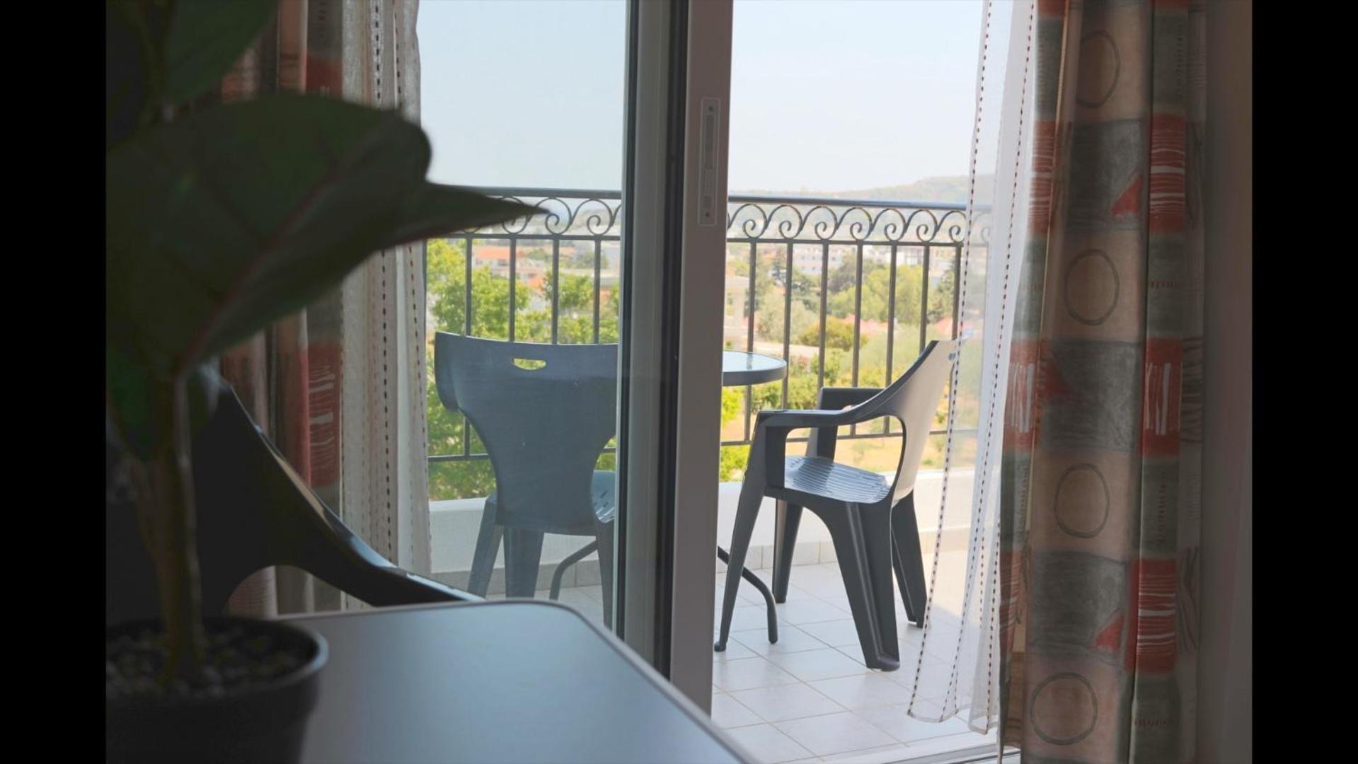 Appartement Planet View *