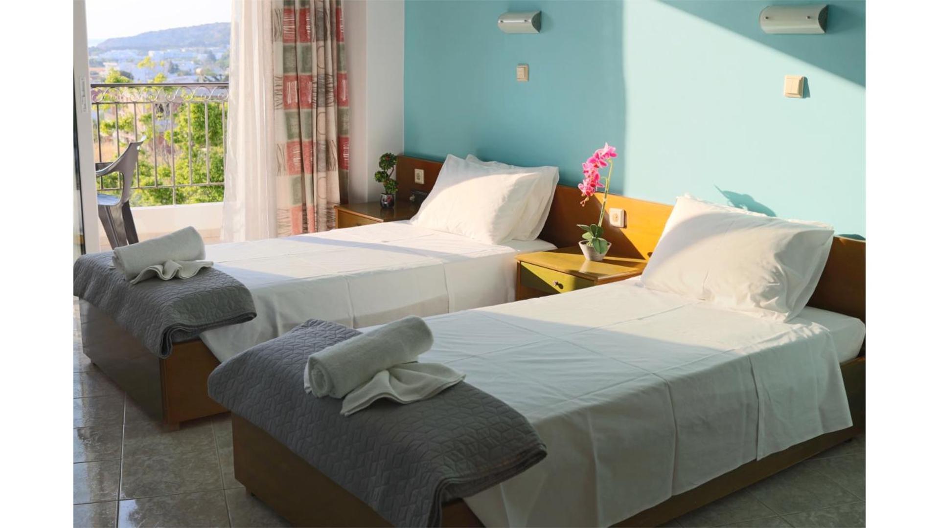 Appartement Planet View Faliraki