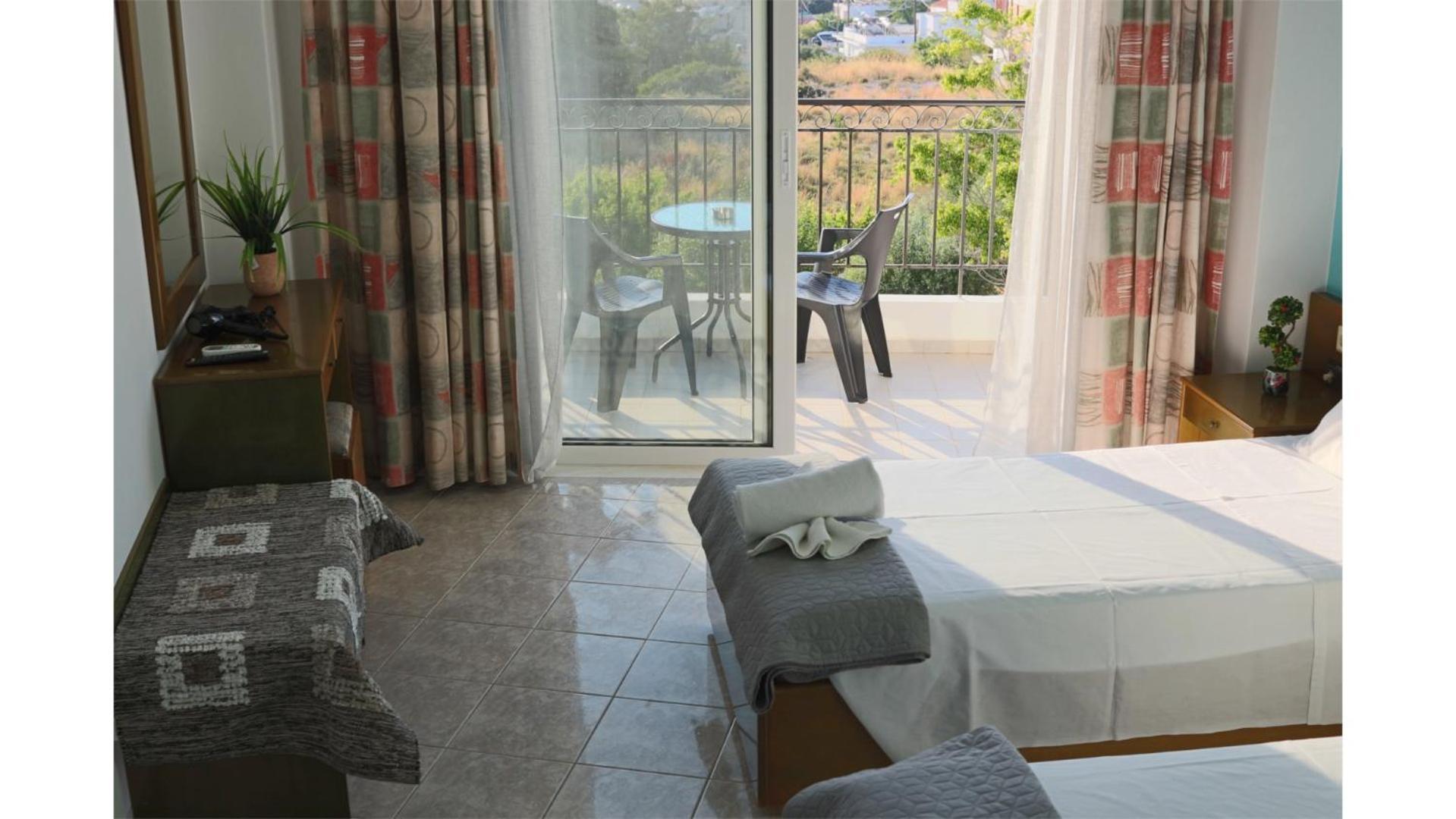 Appartement Planet View *