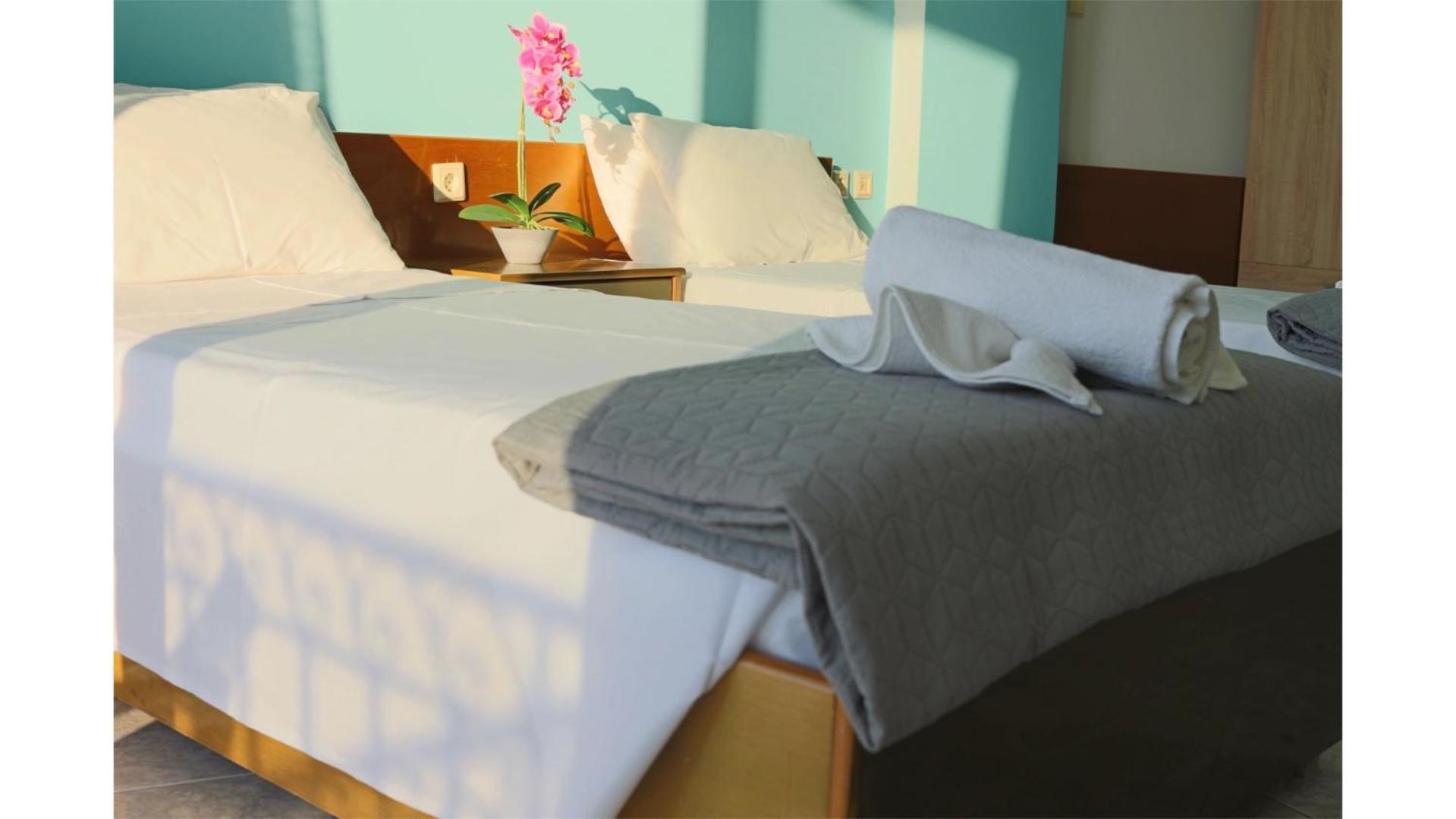 Planet View Appartement Faliraki