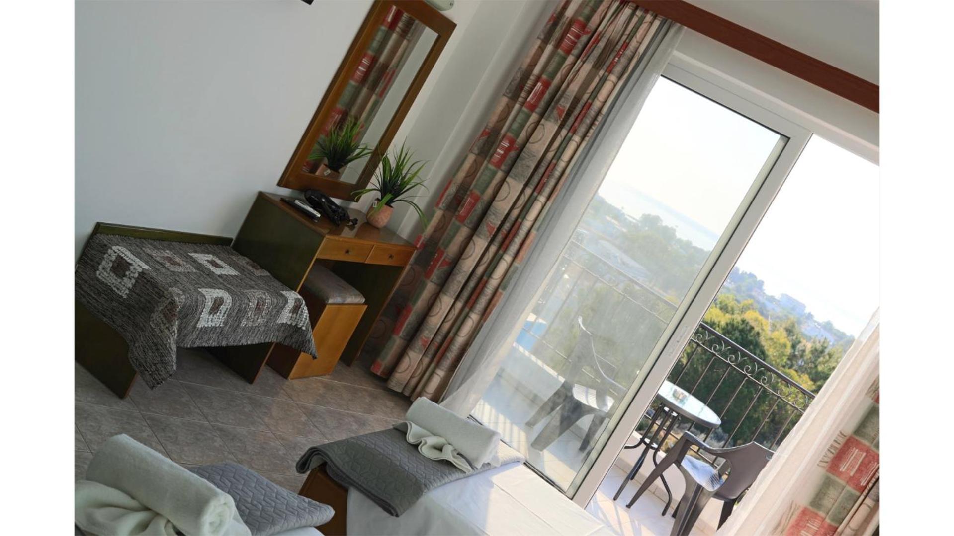 Planet View Appartement *