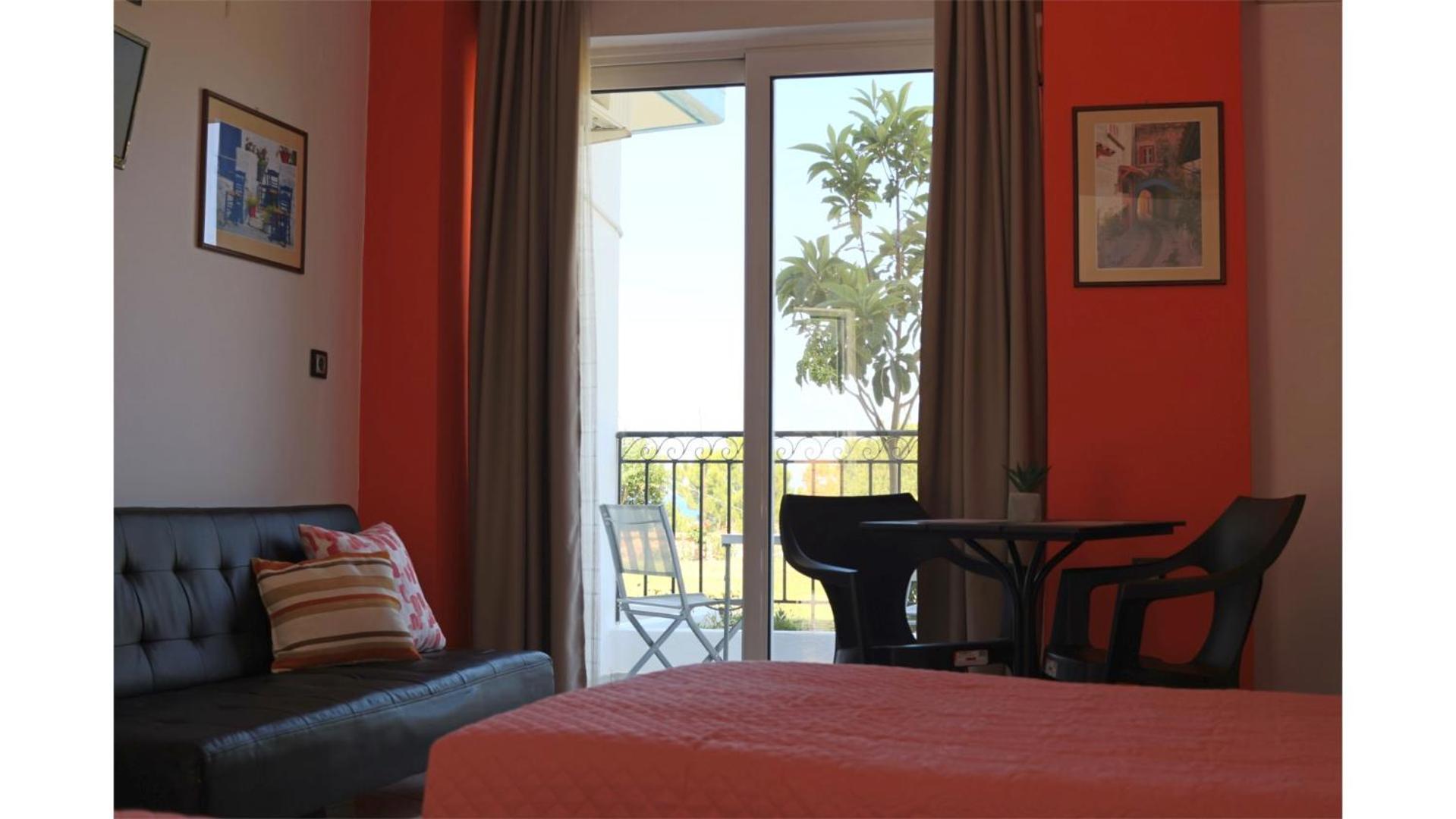 Appartement Planet View Faliraki