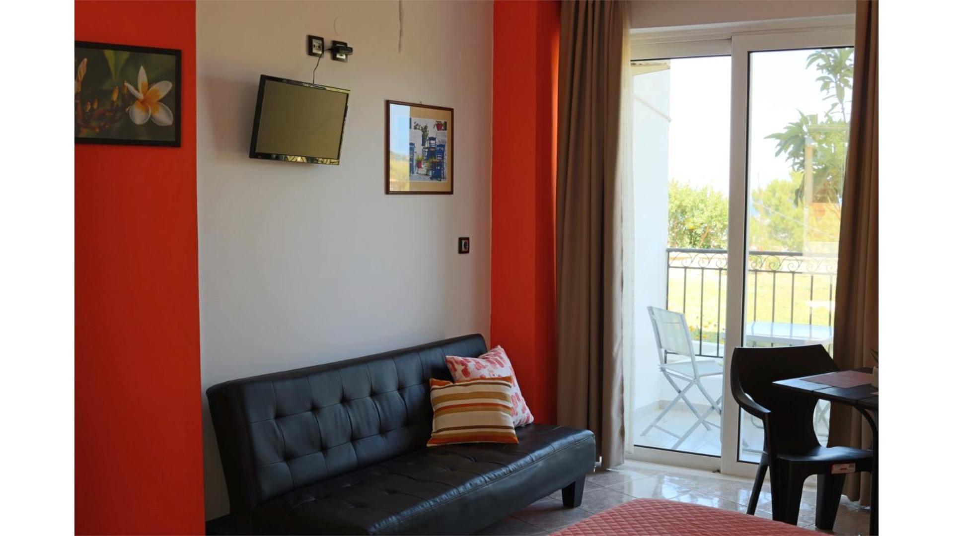 Planet View Appartement *