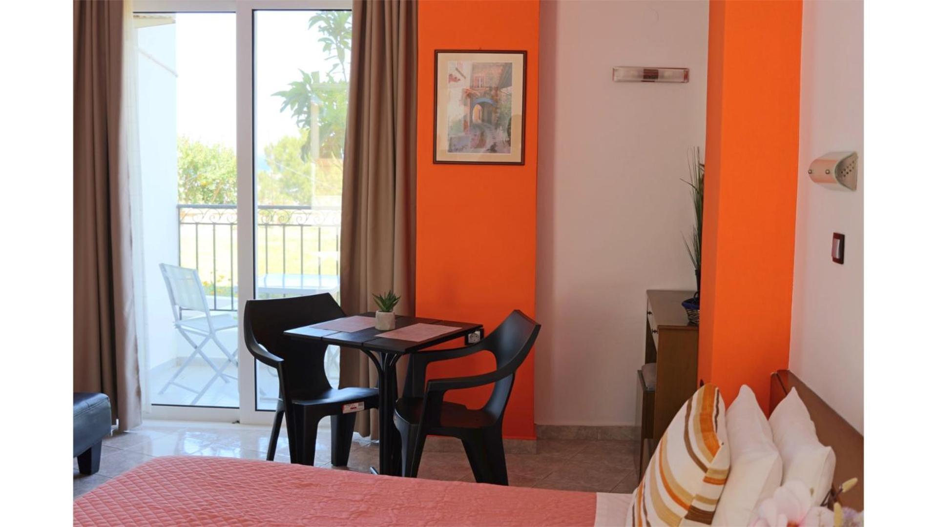 Planet View Appartement *