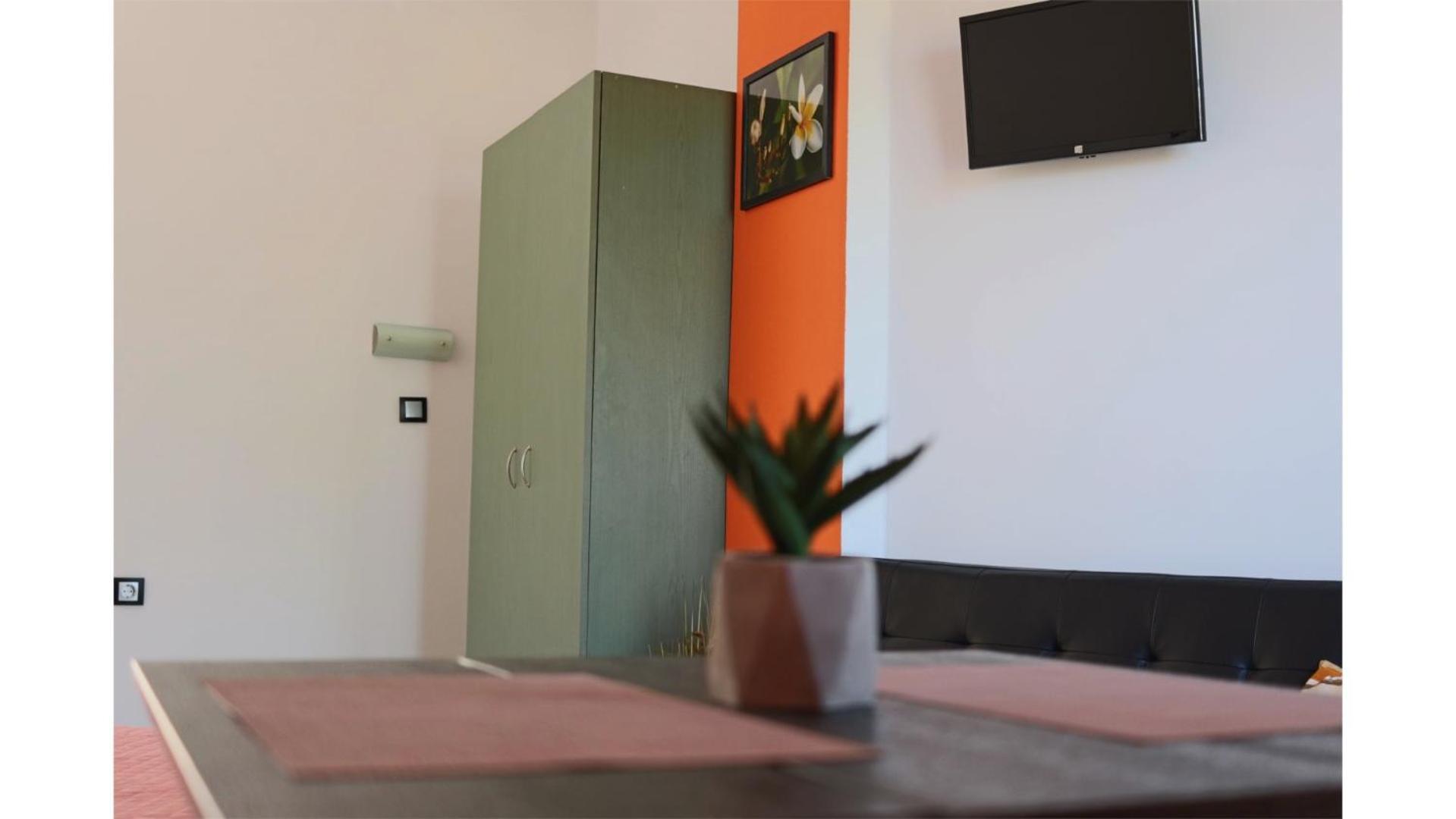 Planet View Appartement
