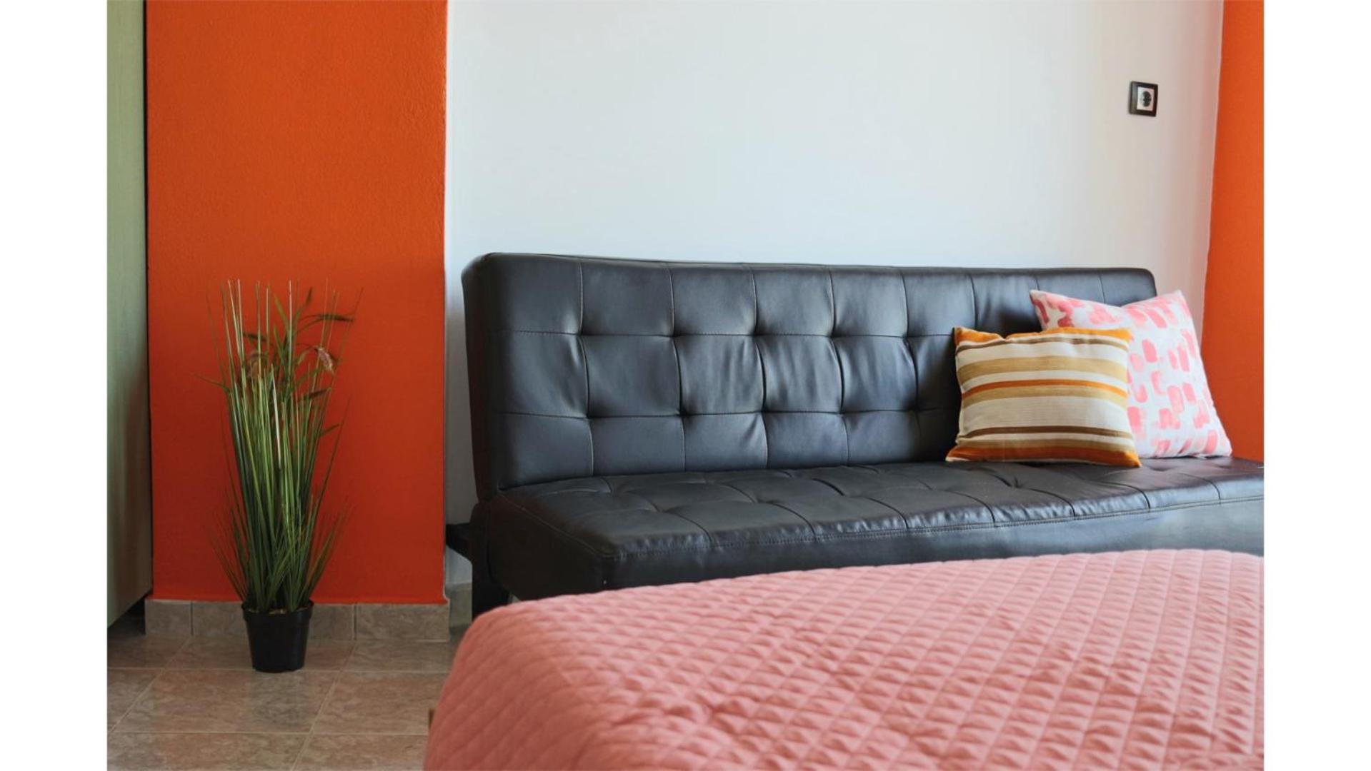 Planet View Appartement Faliraki