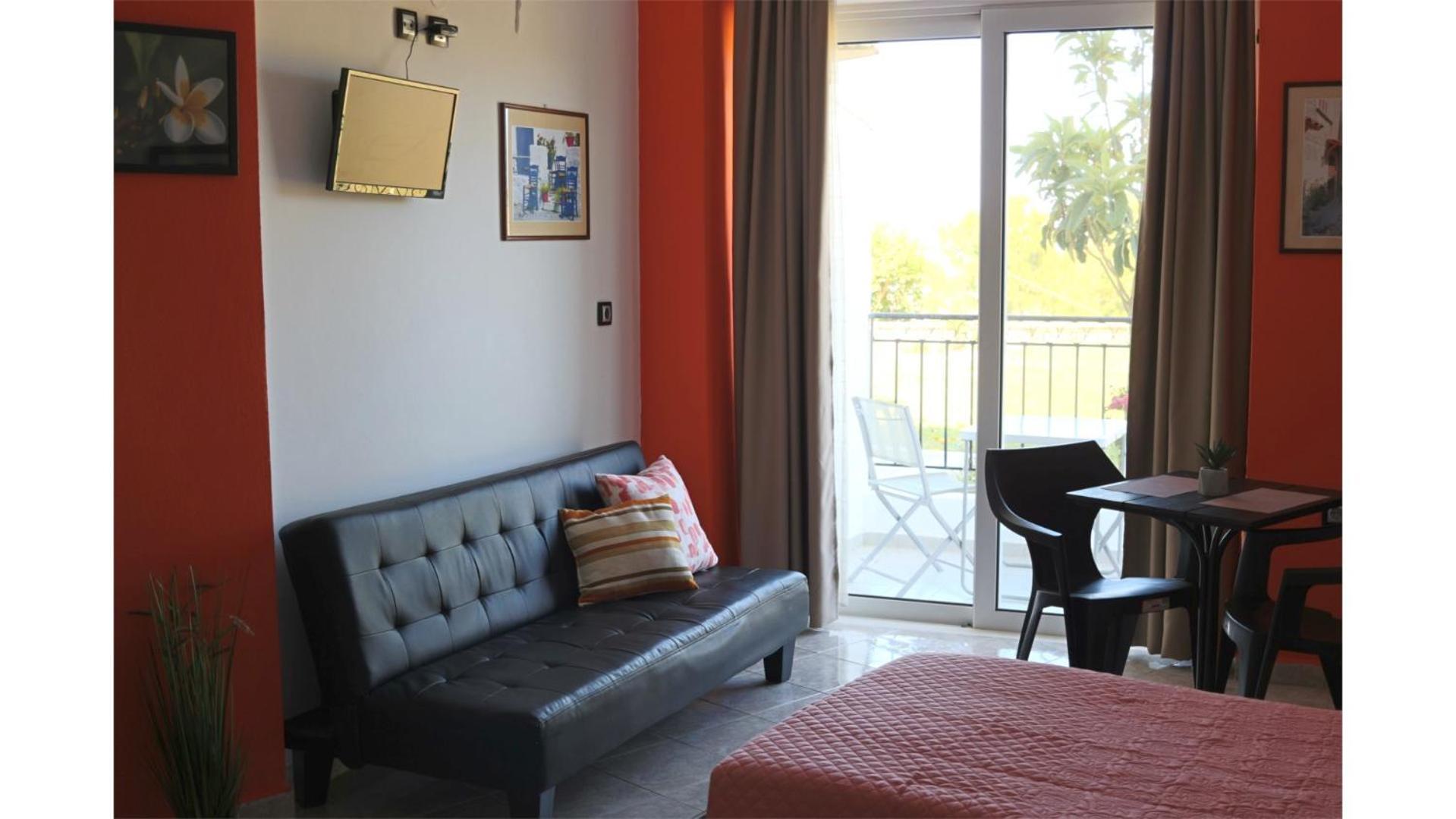 Planet View Appartement